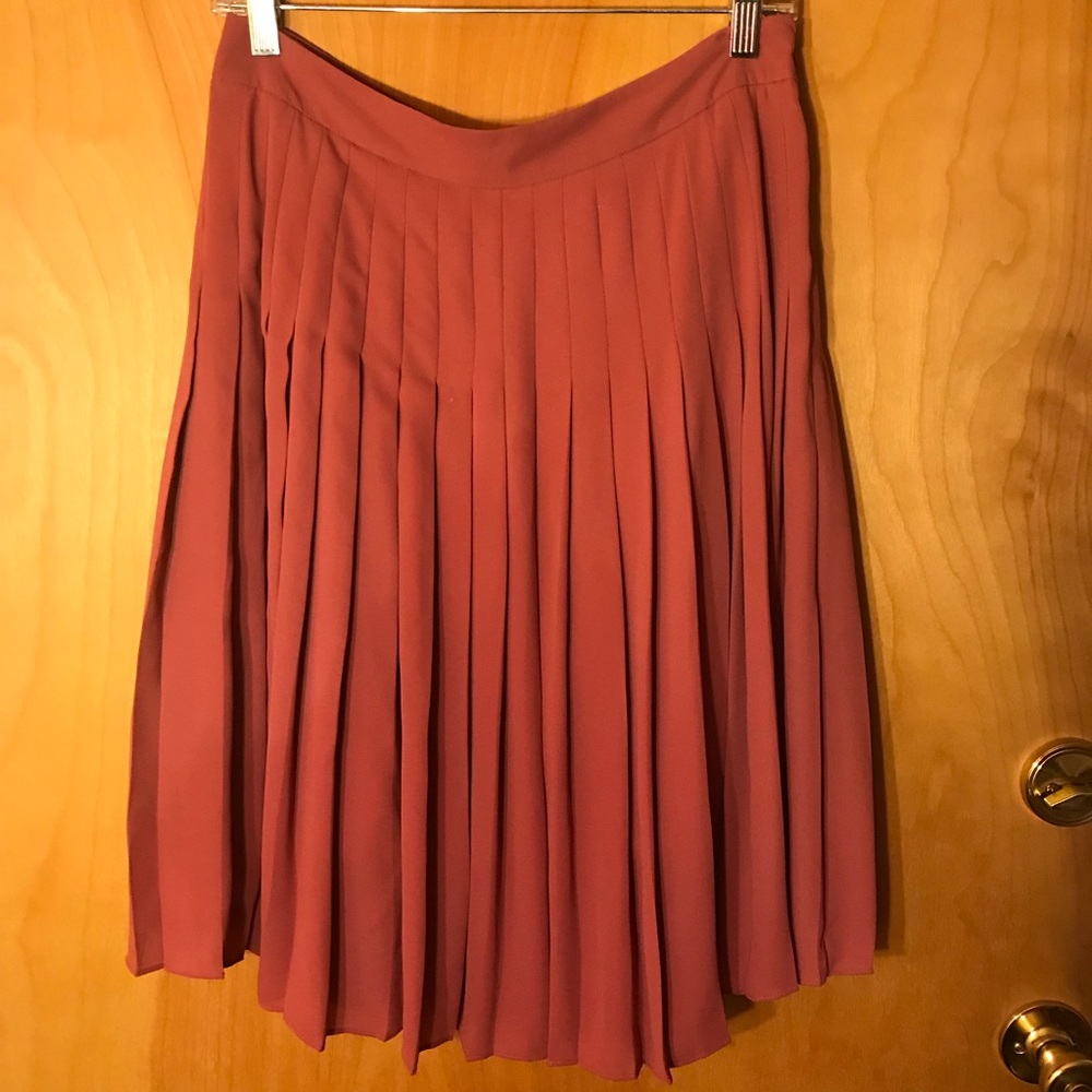 Ann Taylor Factory skirt